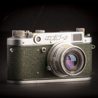 Fed 2 zöld - L39