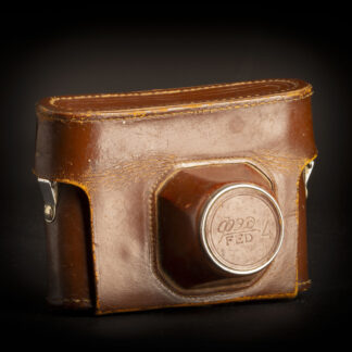 Fed 4<br>fényképezőgép tok