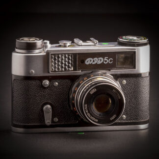 Fed 5c - L39