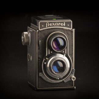 Flexaret IIa - Fix
