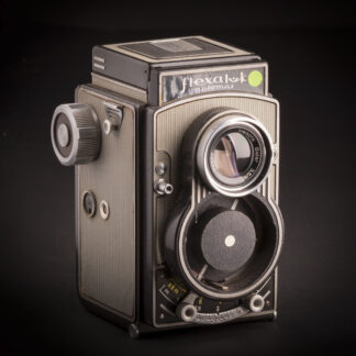 Flexaret Flexaluk - Fix