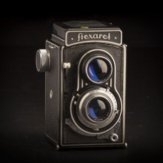 Flexaret II - Fix