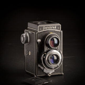 Meopta Flexaret IVa - Fix - B stock