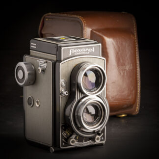 Flexaret VI - Fix - B stock
