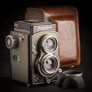 Flexaret VI - Fix - B stock