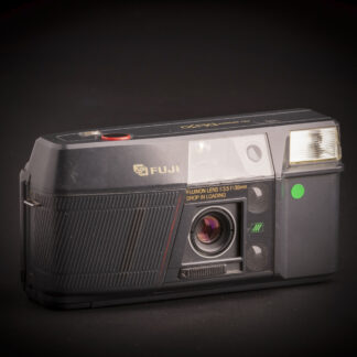 Fuji DL-150 - Fix