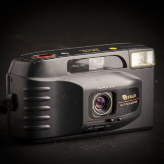 Fuji DL-15 - Fix - B stock