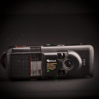 Fuji DL-50 - Fix