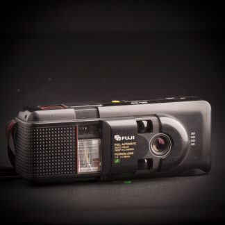Fuji DL-50 - Fix