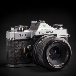Fujica AZ-1 - M42