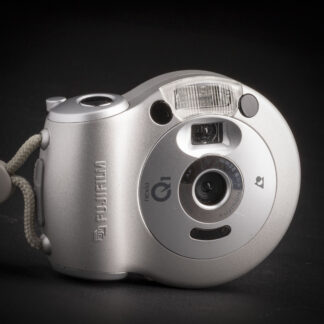 Fujifilm Nexia Q1 - APS - APS