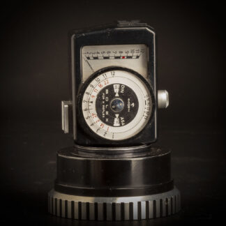 Gossen Bolex - fénymérő