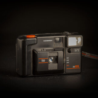Hanimex 35ES - Fix - B stock