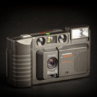 Hanimex AF super - M42