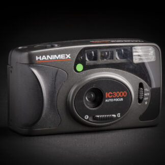 Hanimex IC 3000 - Fix