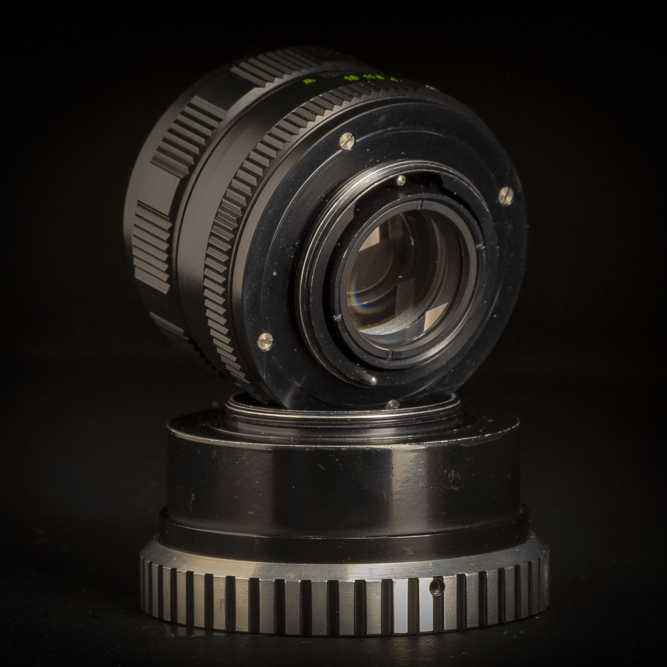 Helios 44M-4 58mm f2 - M42 - Image 3