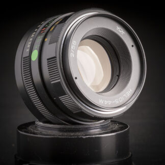Helios 44M 58mm f2 - M42