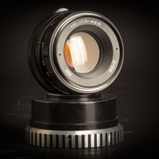 Helios 44M 58mm f2 - M42
