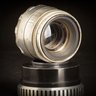 Helios 44 58mm f2 - M42 - B stock