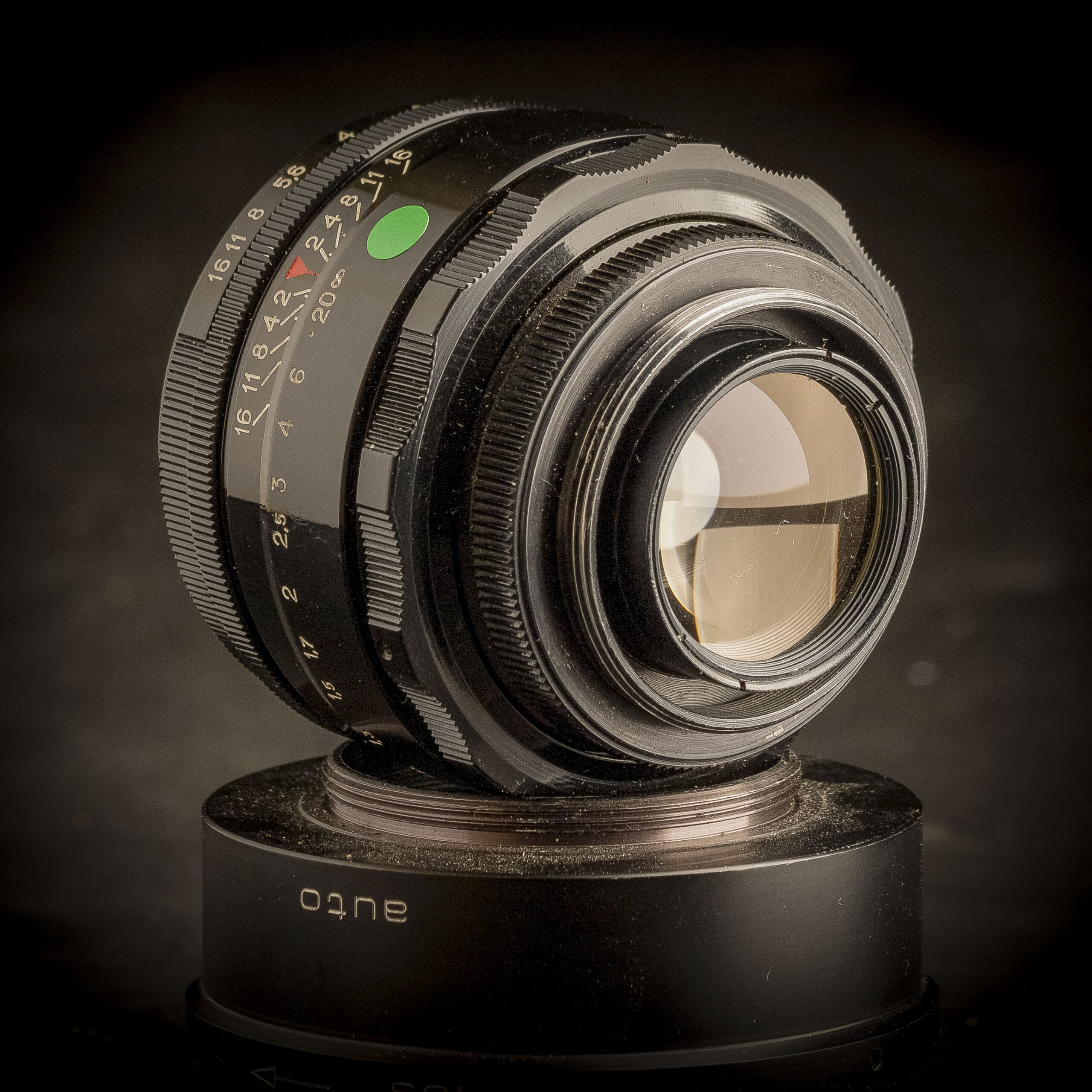 Helios 44 58mm f2 – M39, M42 – Lampersky fotóbizományi – vintage