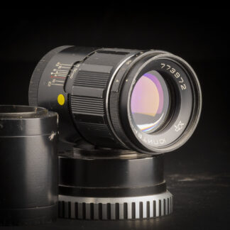 Jupiter 11A 135mm f4 - M42 - B stock
