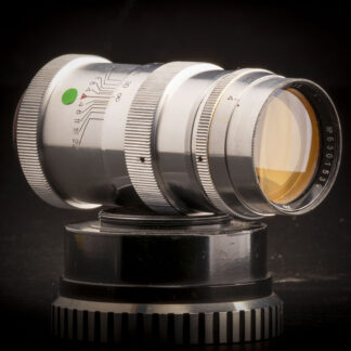 Jupiter-11 135mm f4 - L39