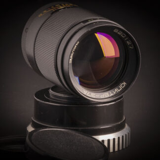 Jupiter 37A 135mm f3.5 - M42
