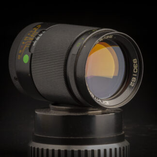 Jupiter 37A 135mm f3.5 - M42