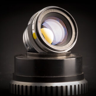 Jupiter-8 50mm f2 - Kiev-Contax - B stock