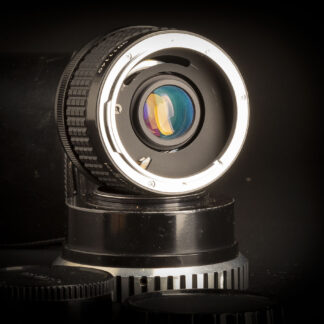 Kenko tele konverter - FD