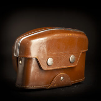 Kiev 1<br>fényképezőgép tok