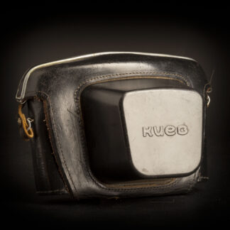 Kiev 2<br>fényképezőgép tok