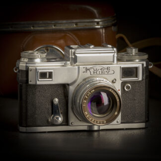 Kiev - Kiev - B stock