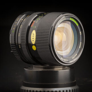 Koboron 28-70mm f3.9-4.8 - MD - B stock