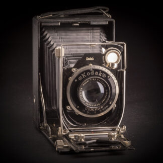 Kodak 33 - Fix