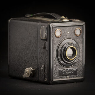 Kodak Box 620 - Fix
