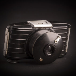 Kodak Bullet - Fix
