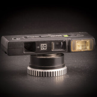 Kodak Ektralite 10 - Fix