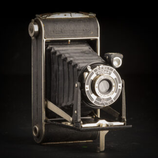Kodak Junior 620 - Fix