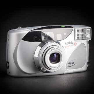 Kodak KE85 - Zoom
