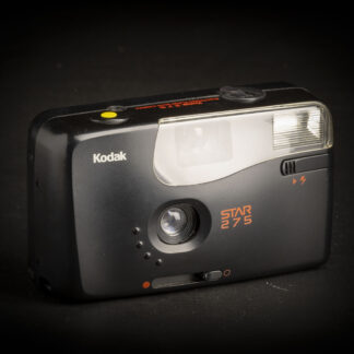 Kodak Star 275 - B stock - Fix