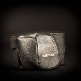 Konica 1<br>fényképezőgép tok