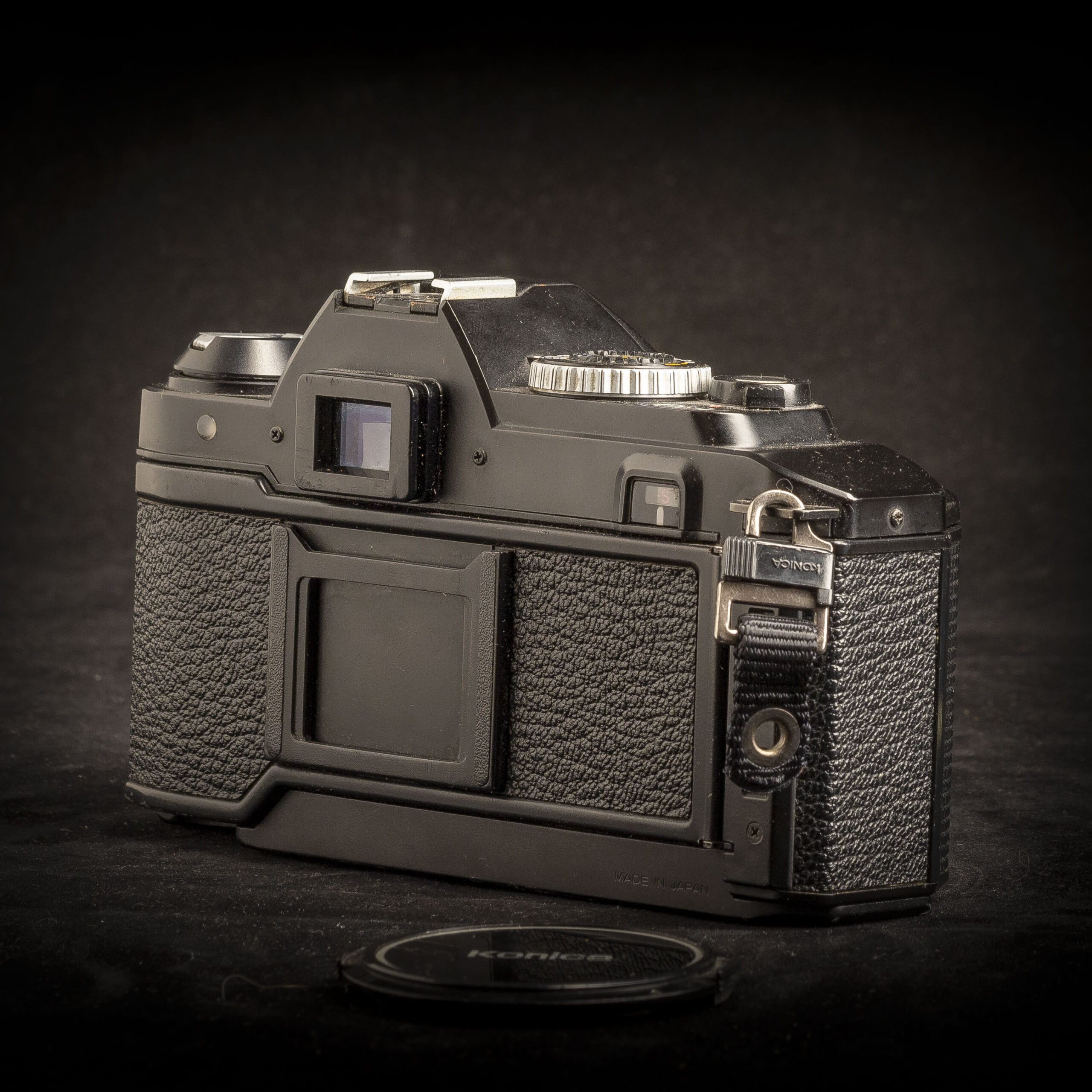 Konica FS-1 - Konica - Image 2