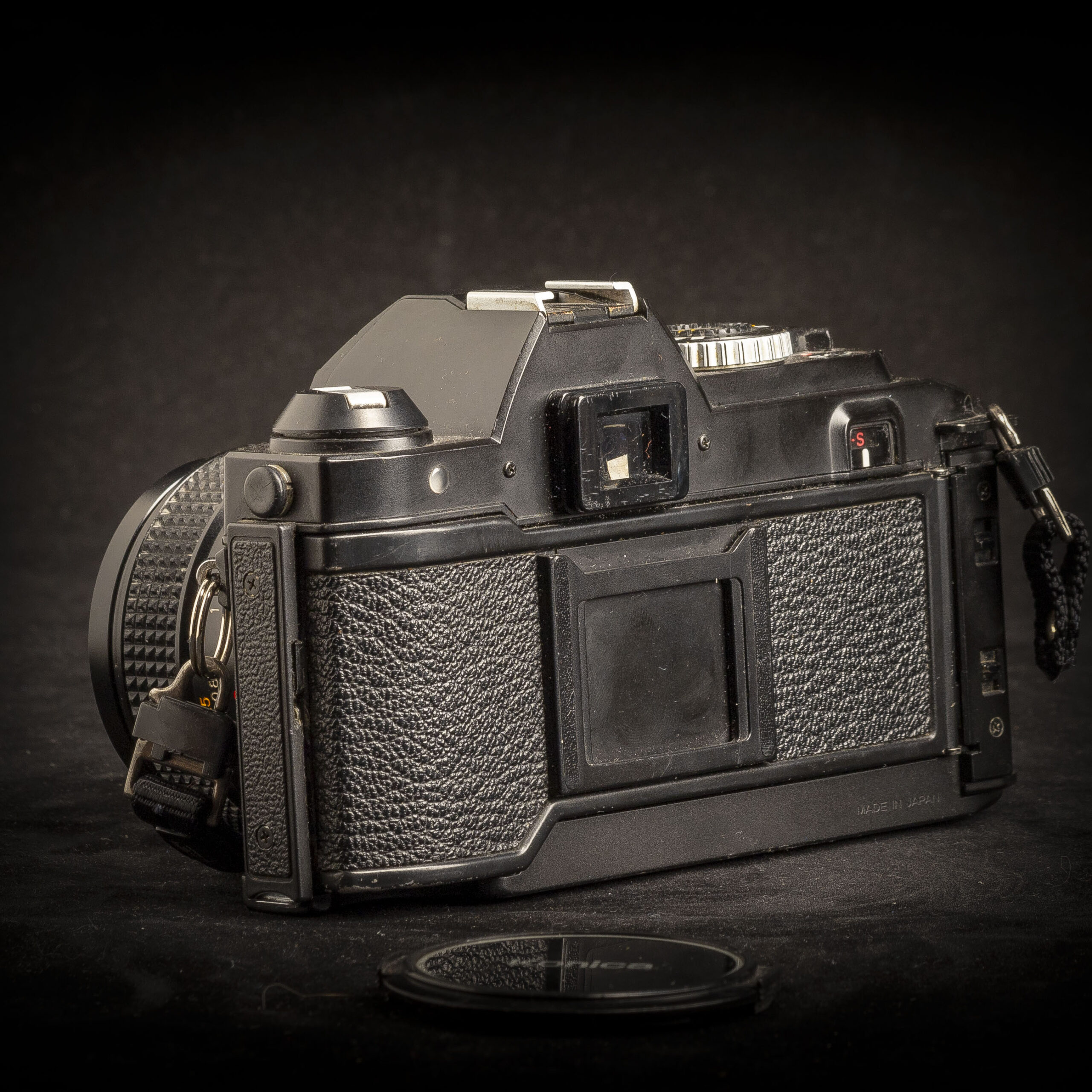 Konica FS-1 - Konica - Image 3