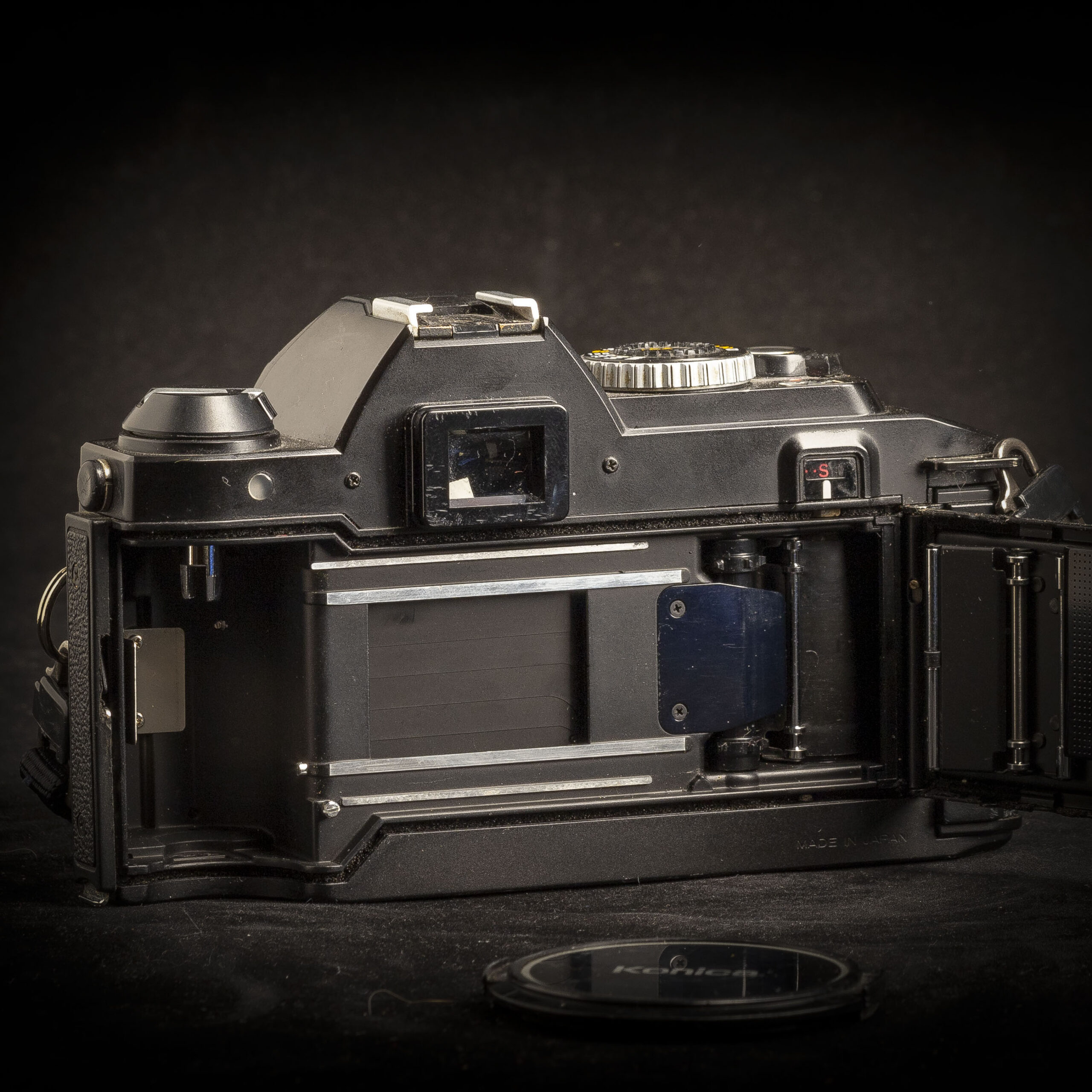 Konica FS-1 - Konica - Image 7