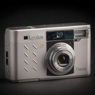 Konica Revio - APS - APS