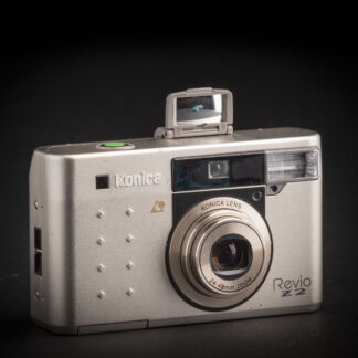 Konica Revio Z2 - APS - APS