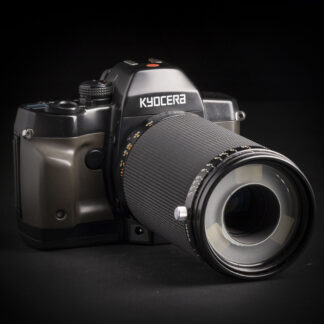 Kyocera Dental Eye III - C/Y </br>Dekoráció – Donor