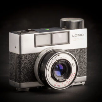 LOMO 135M - Fix
