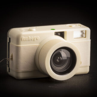 LOMO Fisheye - Fix
